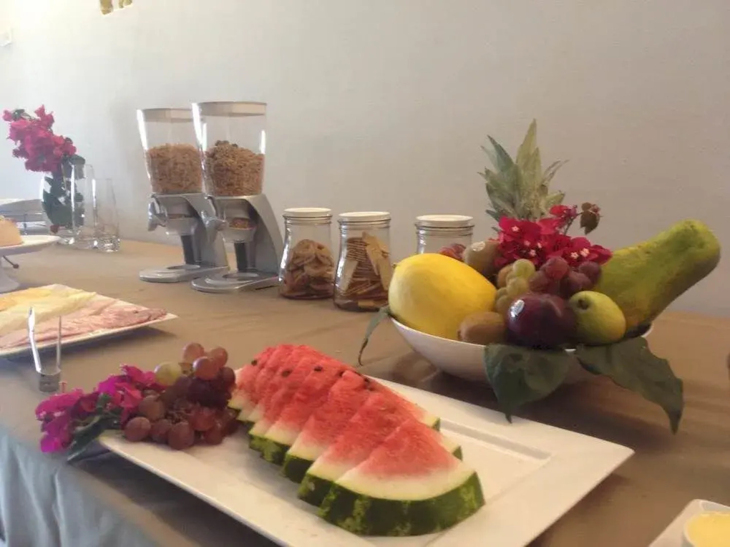 Pousada Vivenda Dos Santos