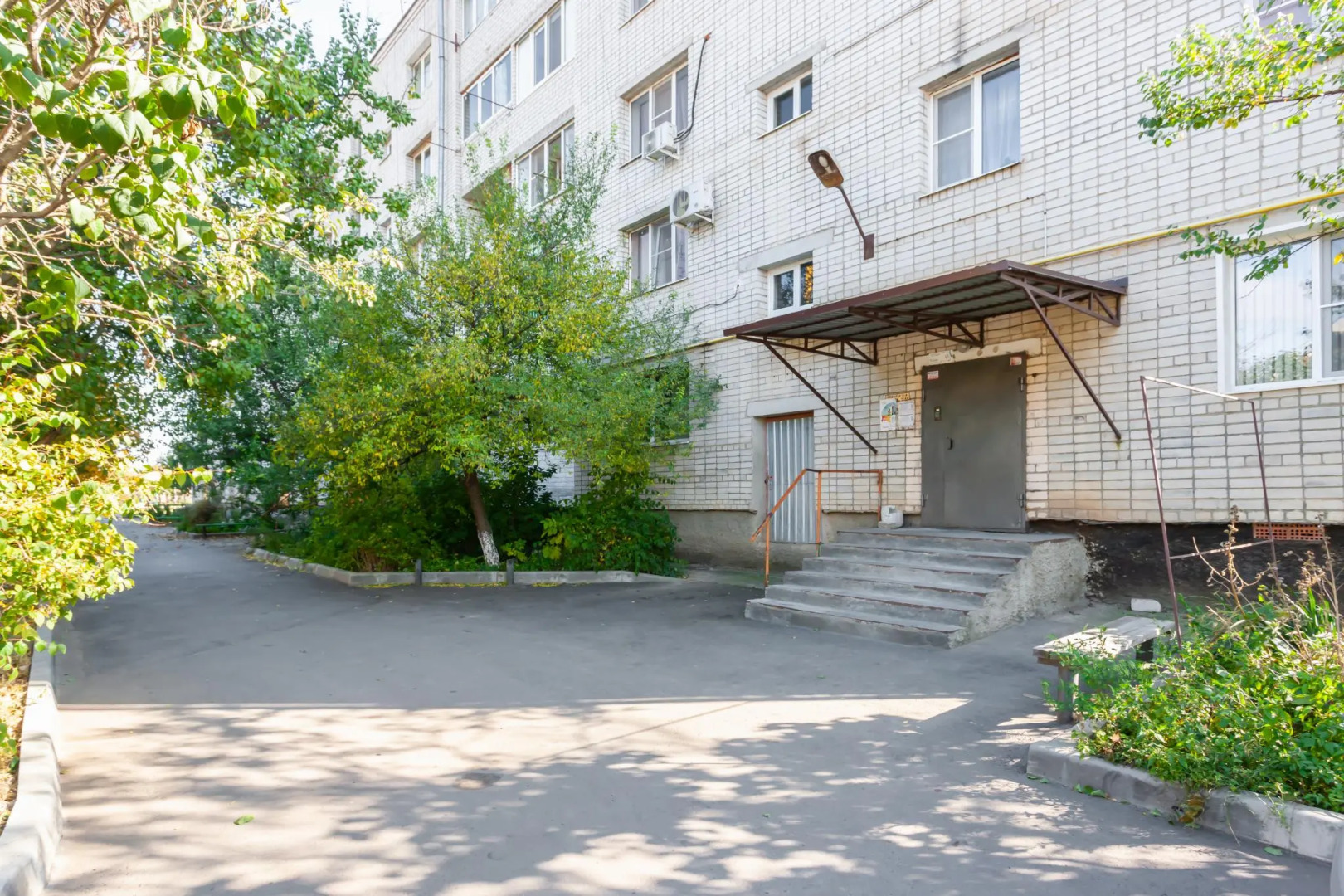 Апартаменты на улице Гагарина 21Г