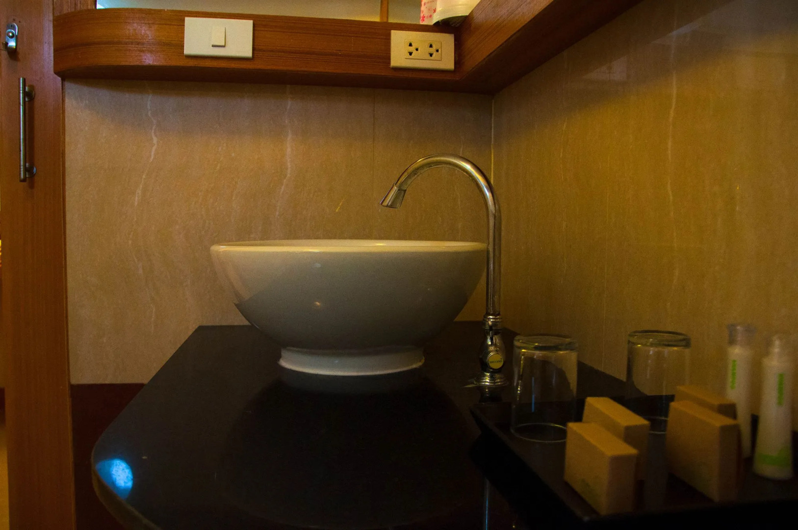 DNA Super Ozone Resort KhaoYai