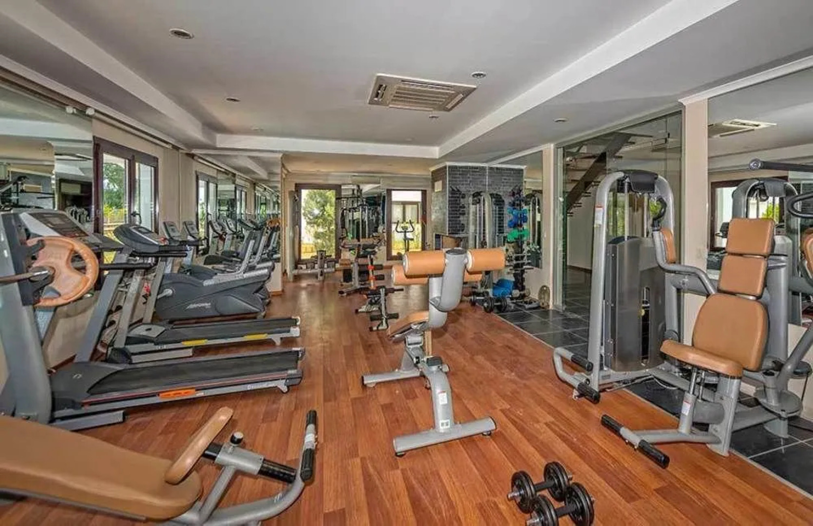 Akpalace Belek Islamic (Non Alcoholic)