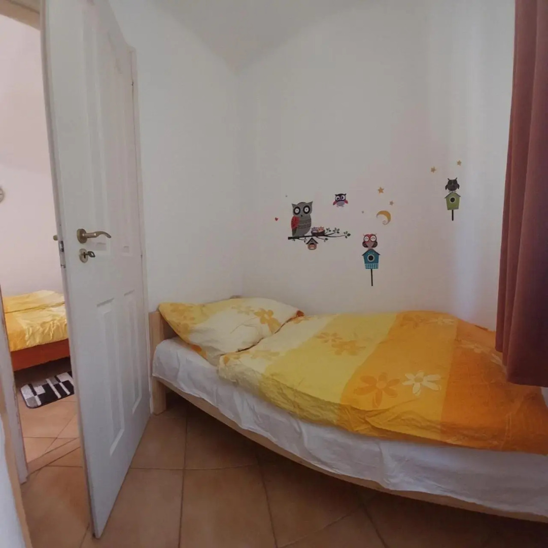 Balassa Családi Apartman