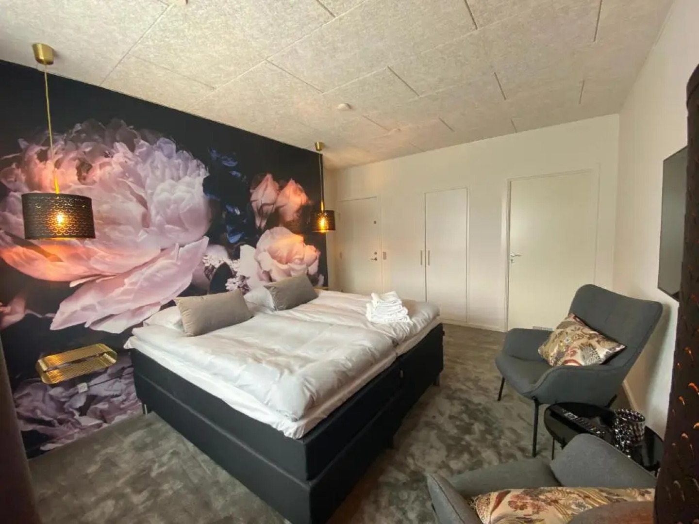 Hotel Sov Godt Herning