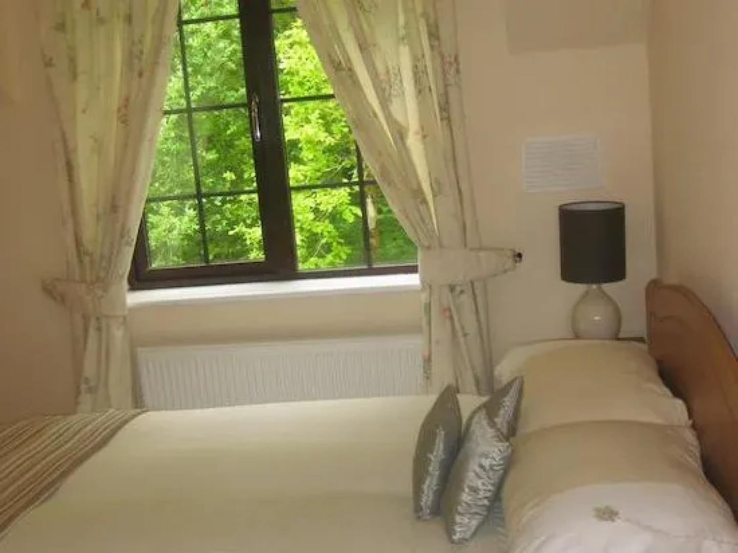 Lough Rynn Townhouse Self Catering