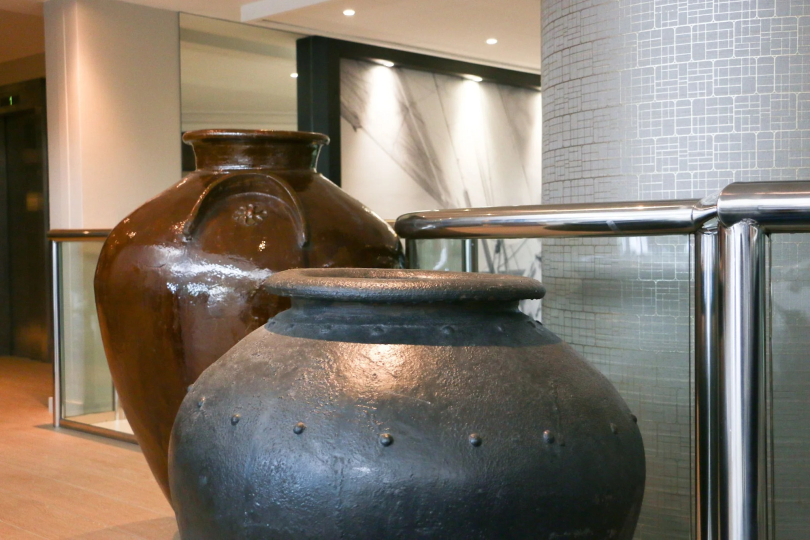 Best Western Plus Hotel Admiral