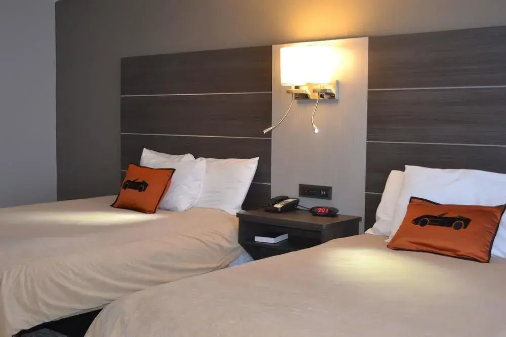Jameson Inn & Suites