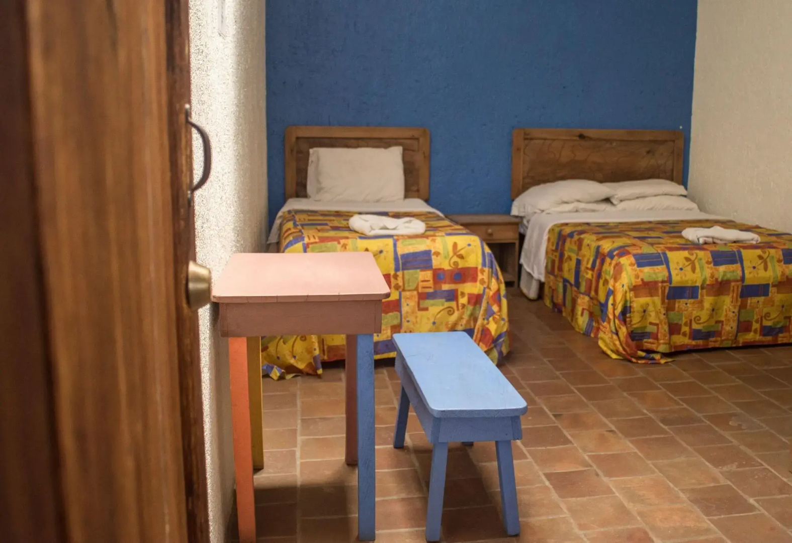 Rossco Hostel