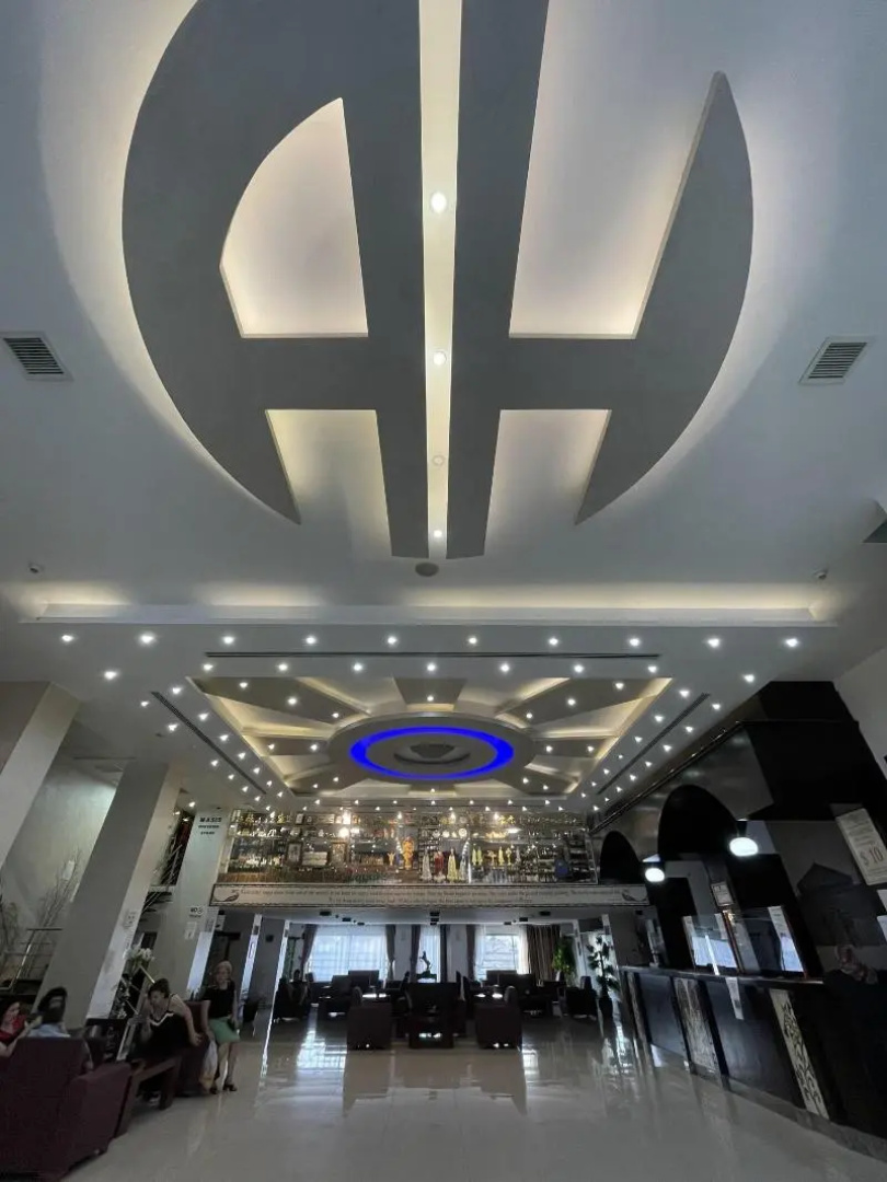 Ararat Hotel