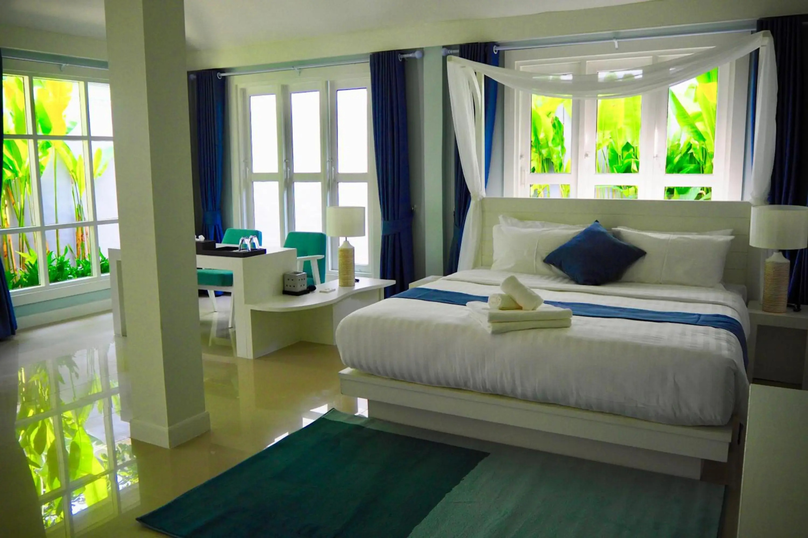 Purin Resort & Restaurant