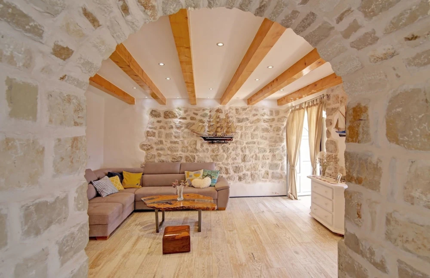 Villa Sea Star