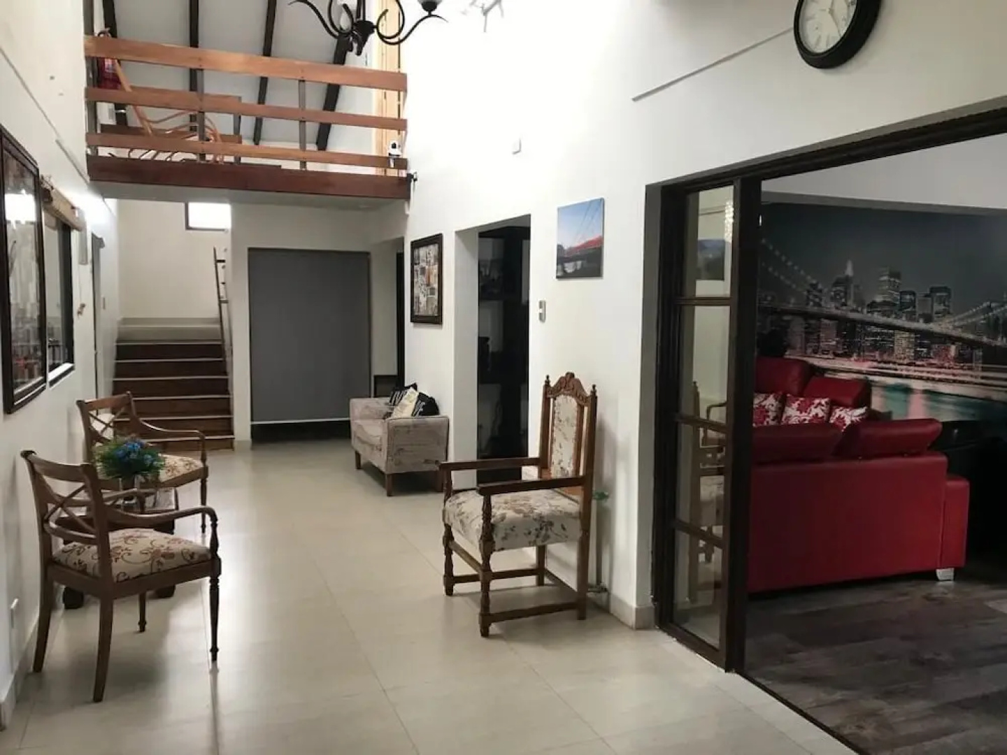 Hotel Aysen Austral