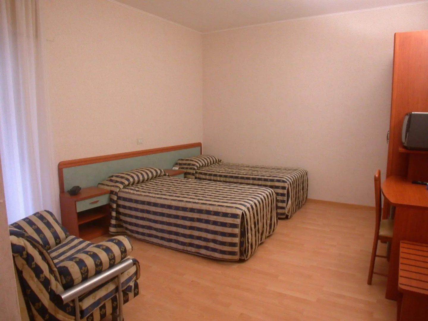 Hotel La Pergola