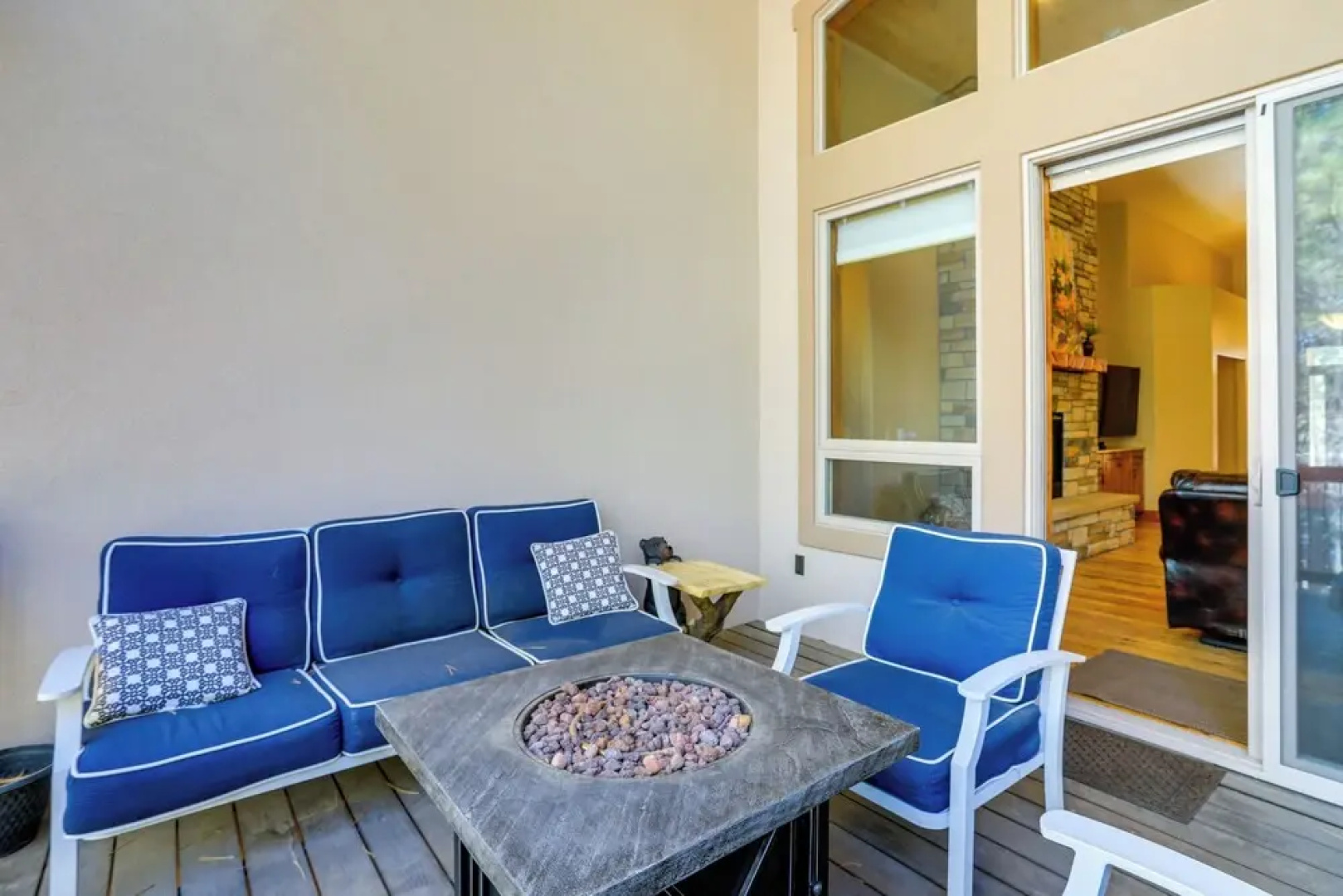 Beautiful Pagosa Springs Home w/ Deck & Grill