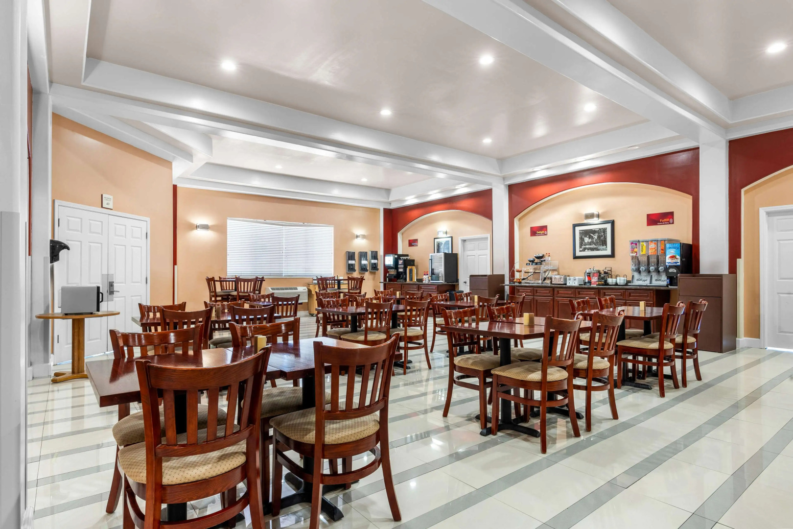 Best Western Plus Yosemite Way Station Motel