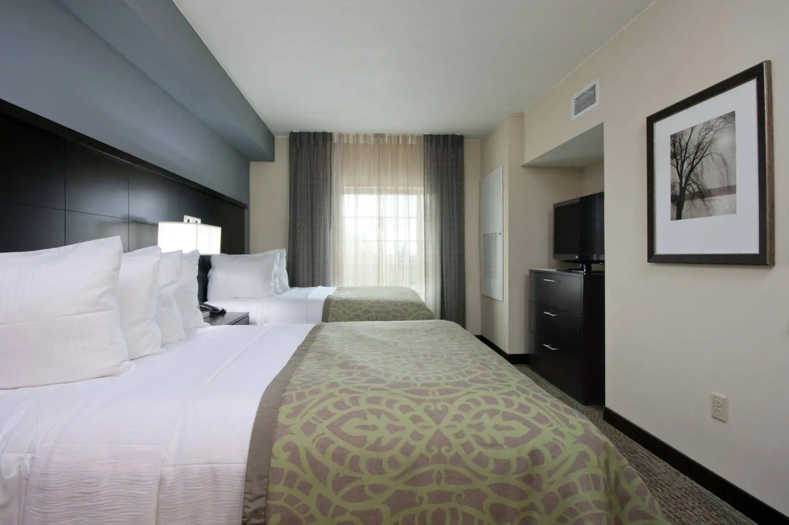 Staybridge Suites Buffalo-Amherst by IHG