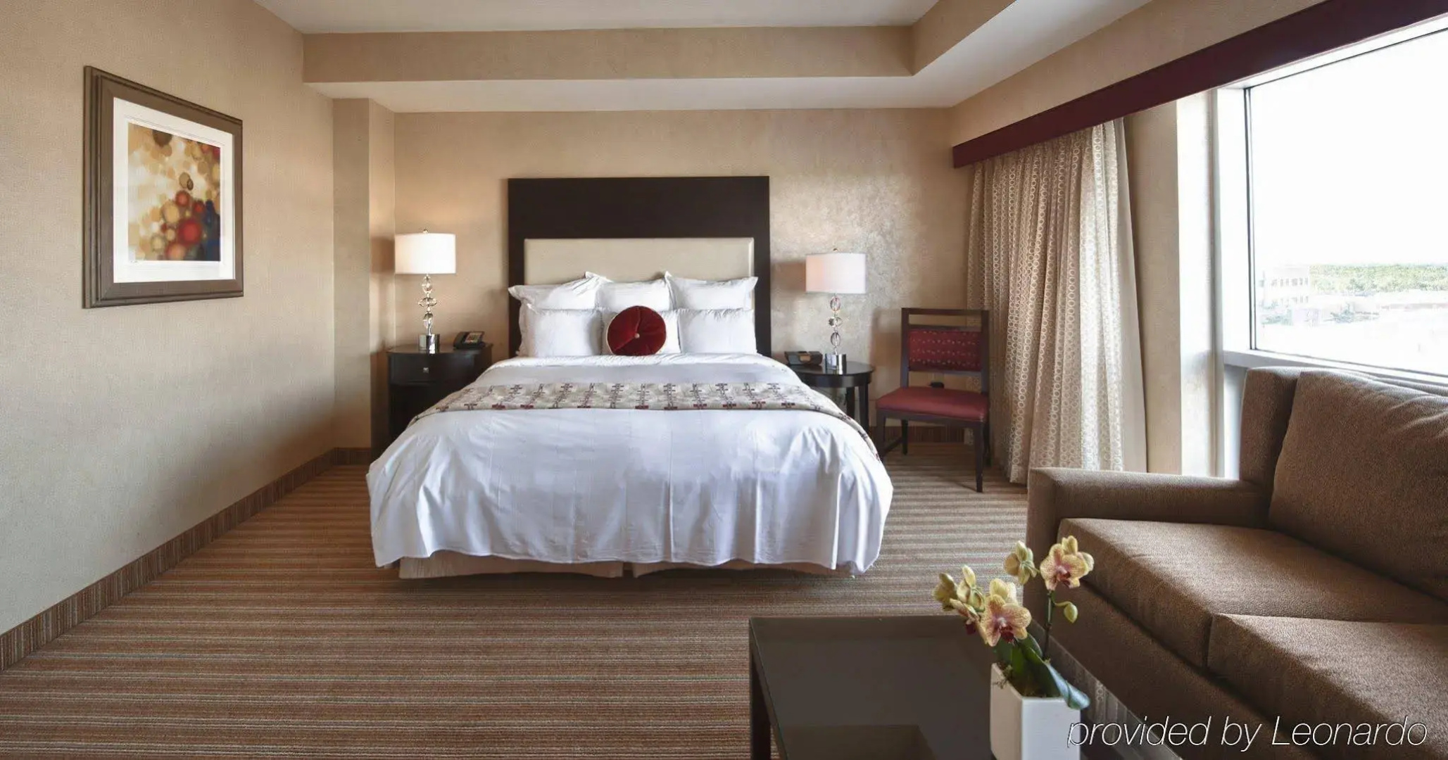 Renaissance by Marriott Boston Patriot Place Hotel