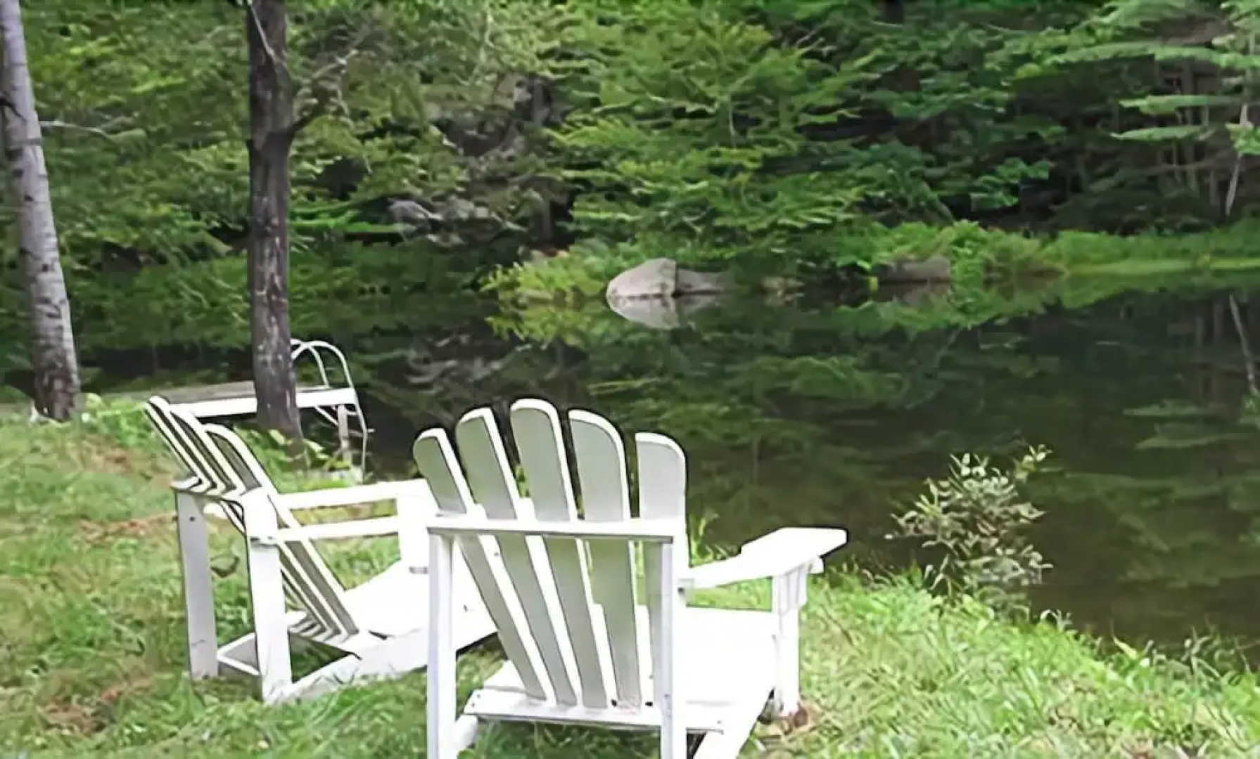 The Pond House Inn at Shattuck Hill Farm
