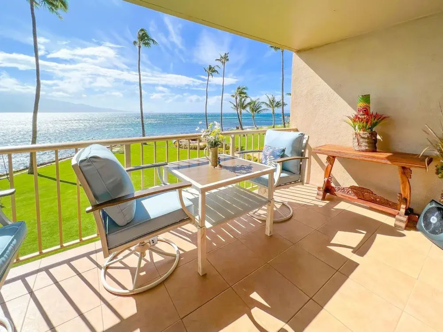 Maalaea Kai 215 1 Bedroom Condo