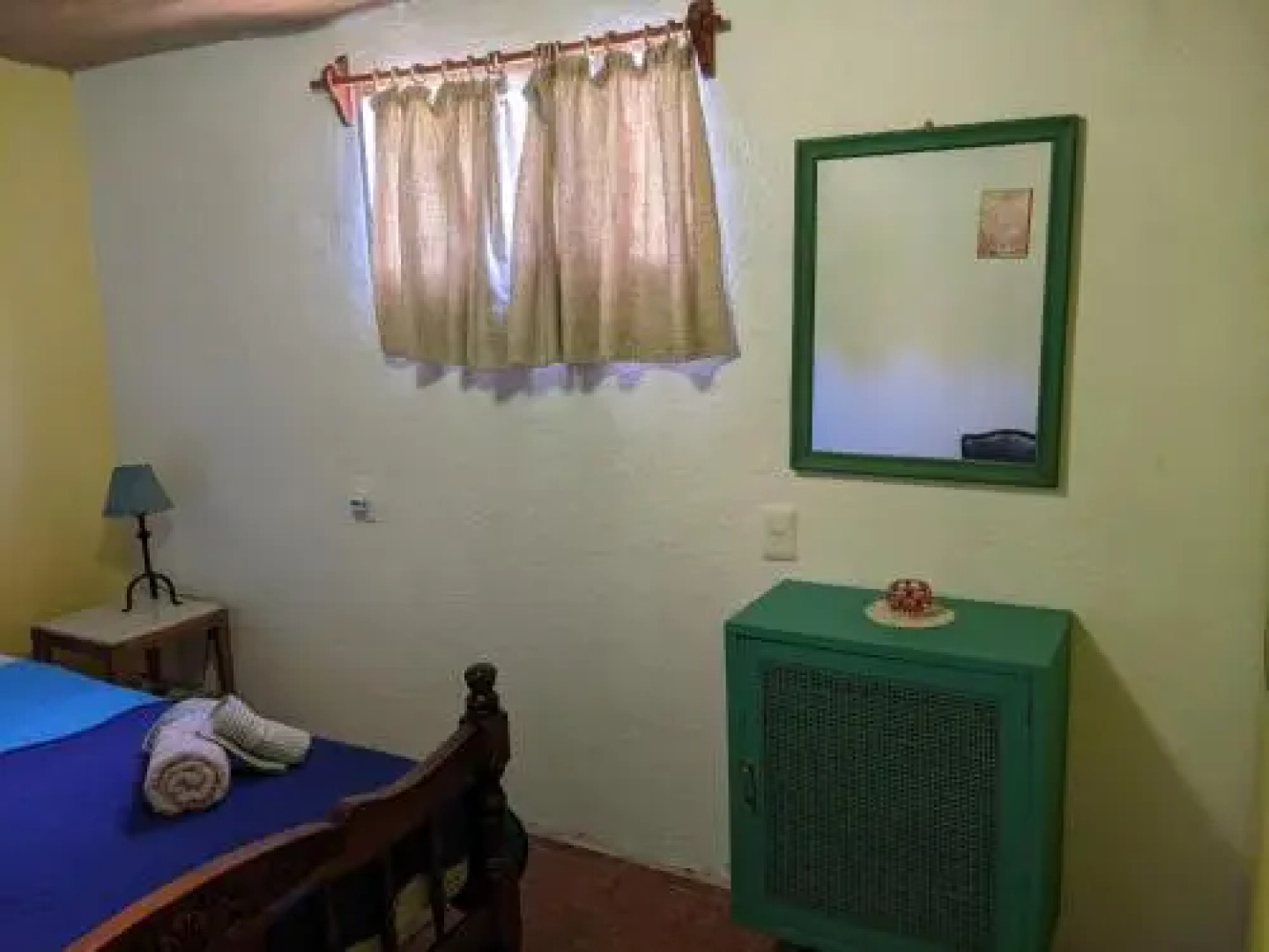 El Dormilón 3