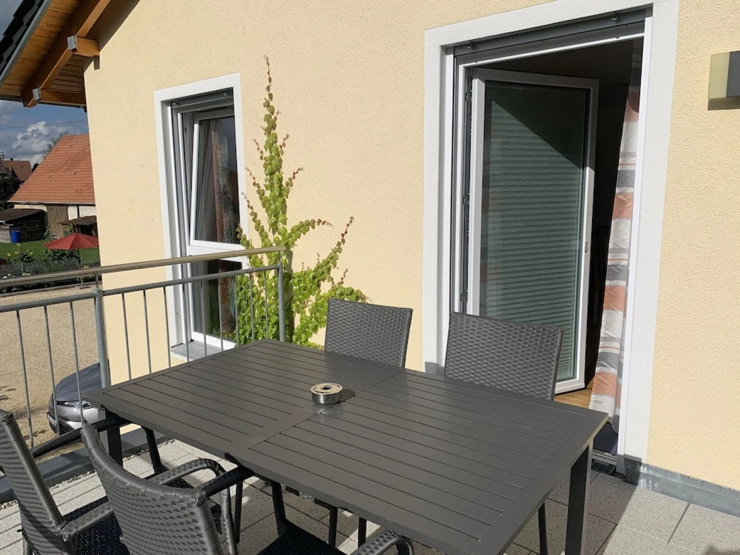 Ferienwohnungen Haag