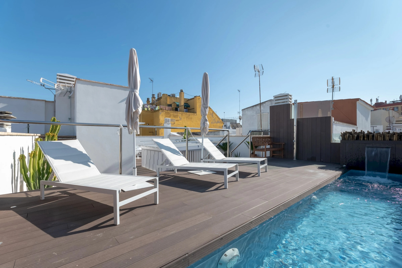 Caminante del Agua VI