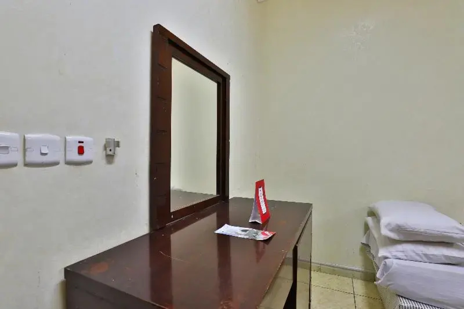 Oyo 429 Hamsat Taiba Hotel