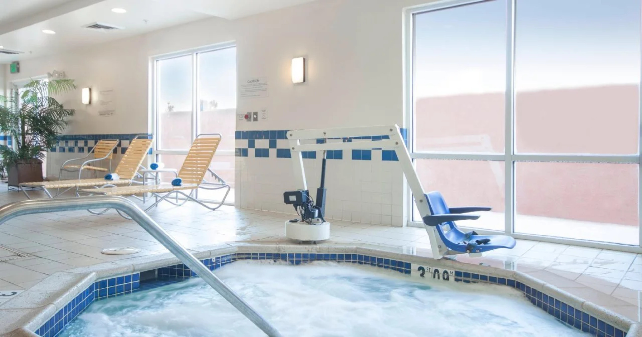 Fairfield Inn & Suites by Marriott El Centro