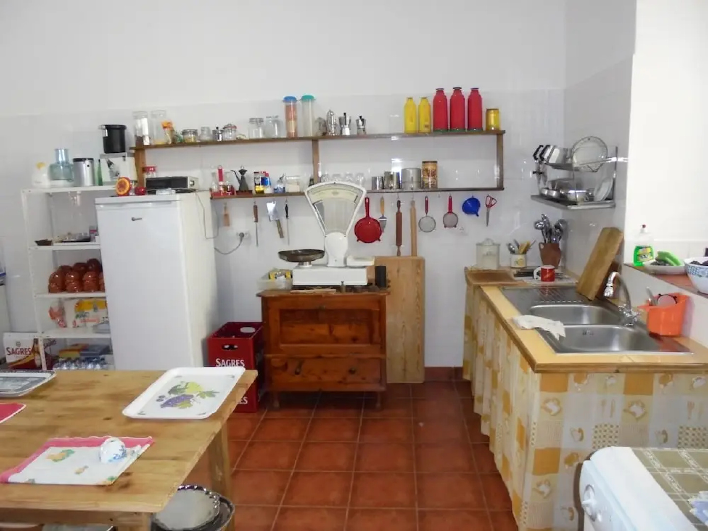 Casa Covao da Abitureira