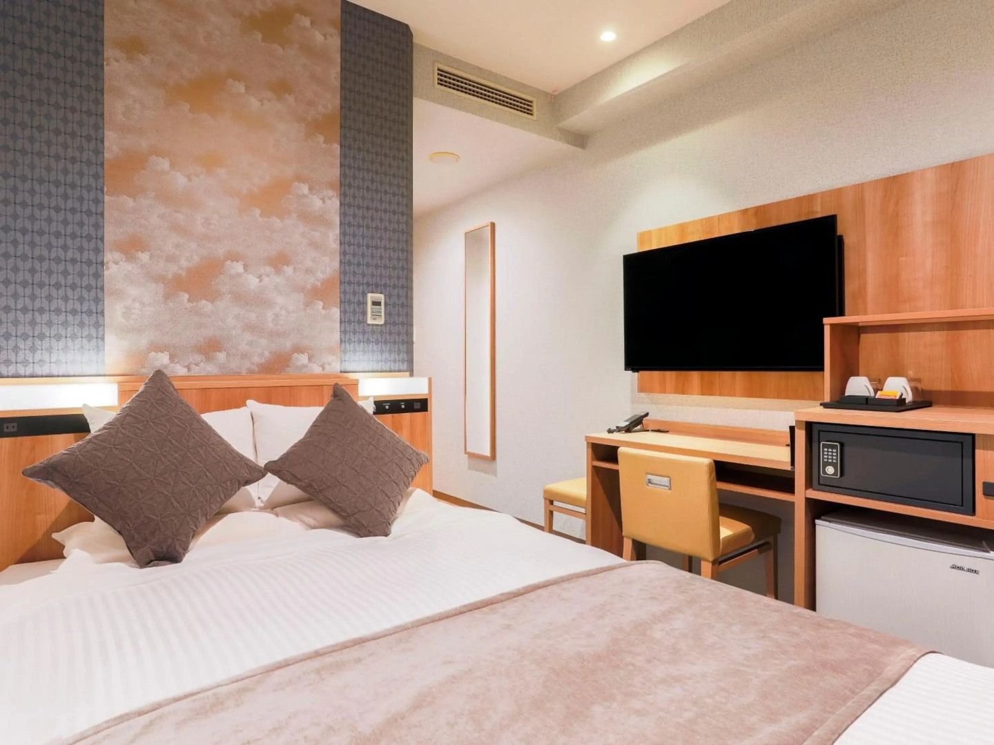 ART HOTEL Aomori