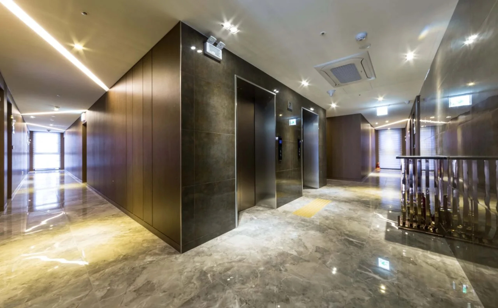 Guri Galmae Indi Present Hotel