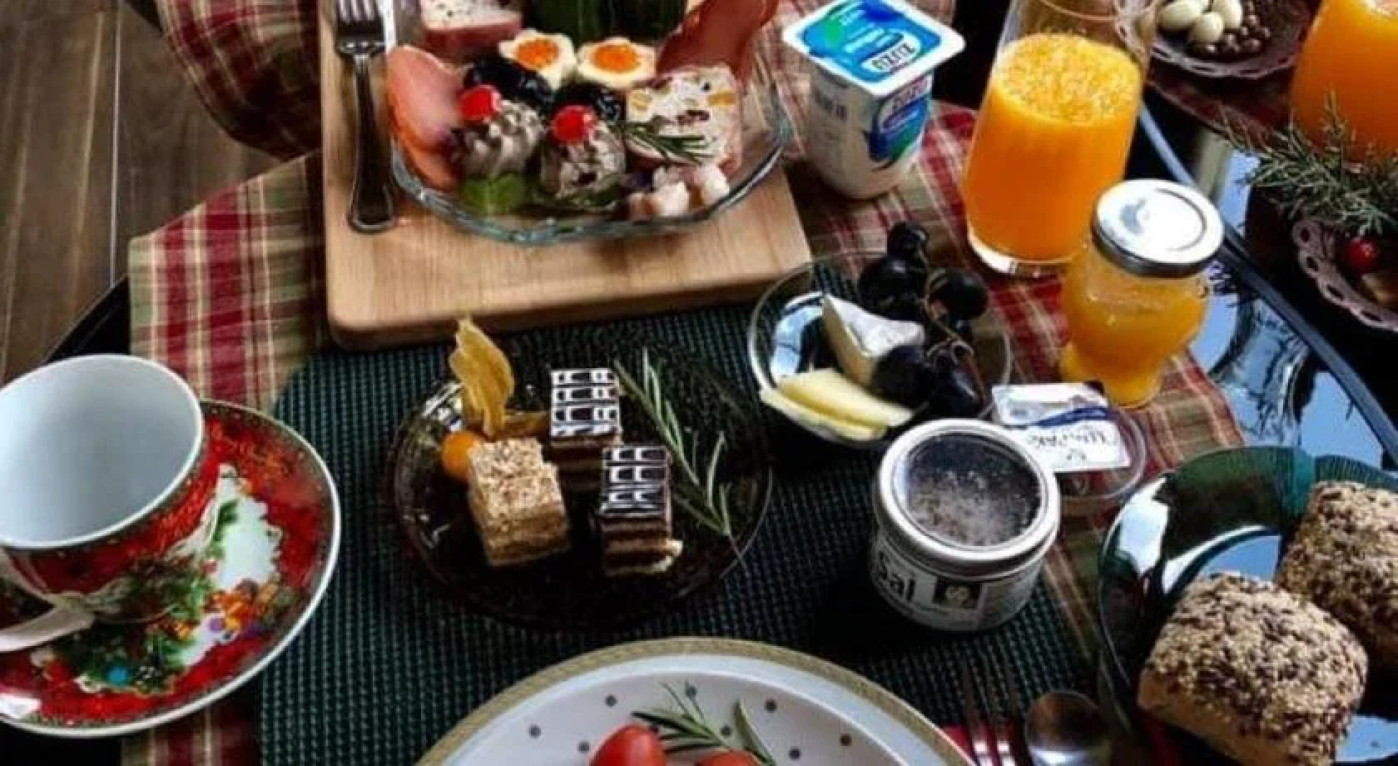Belle Epoque Boutique Villa