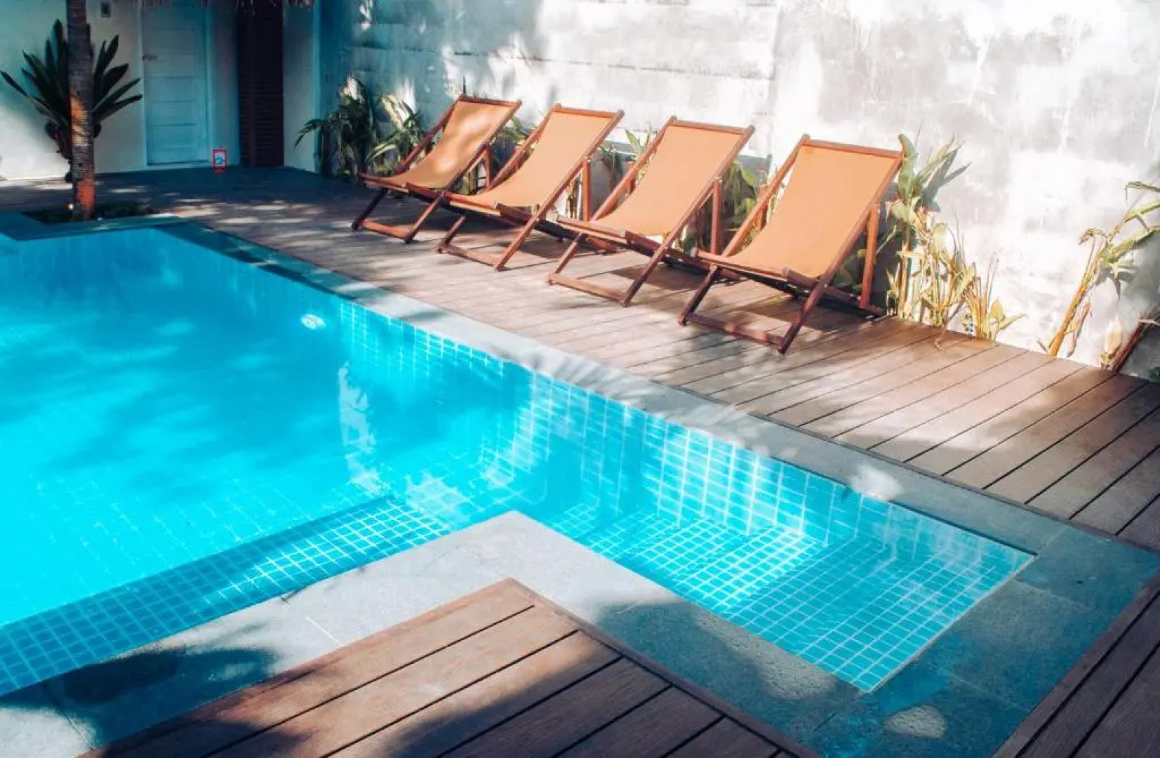 Muni-muni Villas Siargao