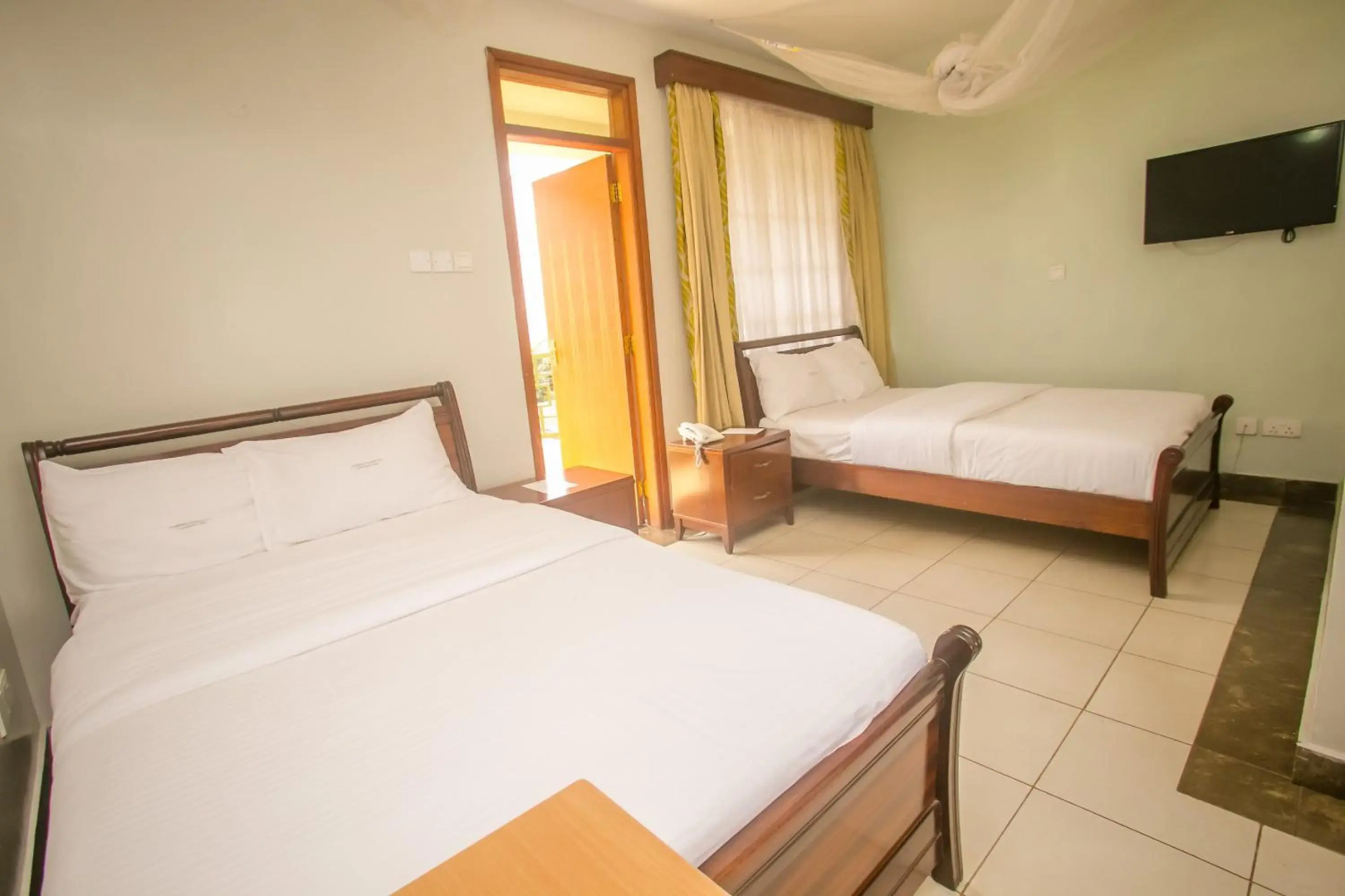 Desmond Tutu Conference Centre