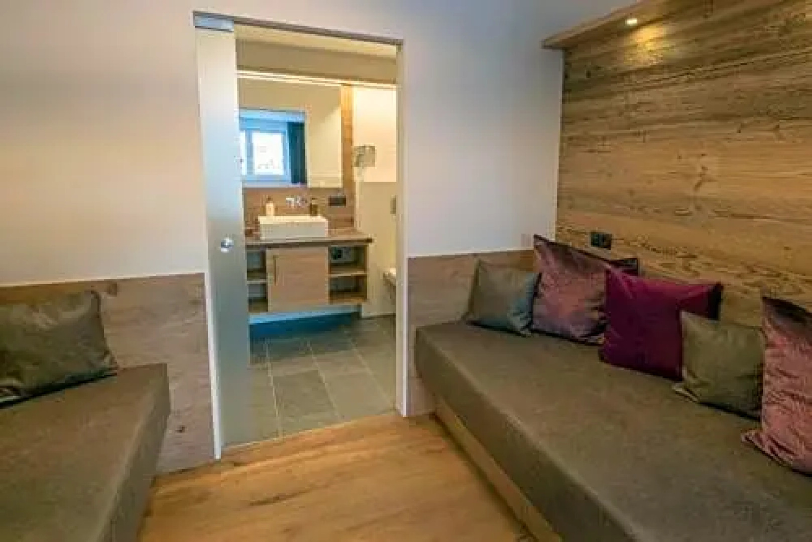 Suites By Mein Almhof