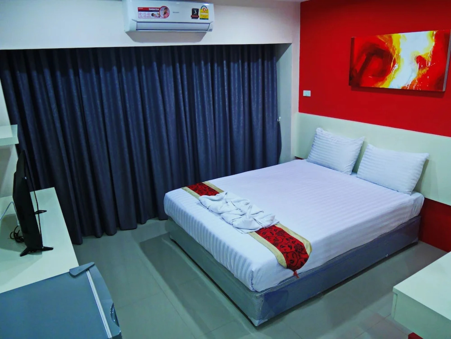 Portrait Residence Pranburi