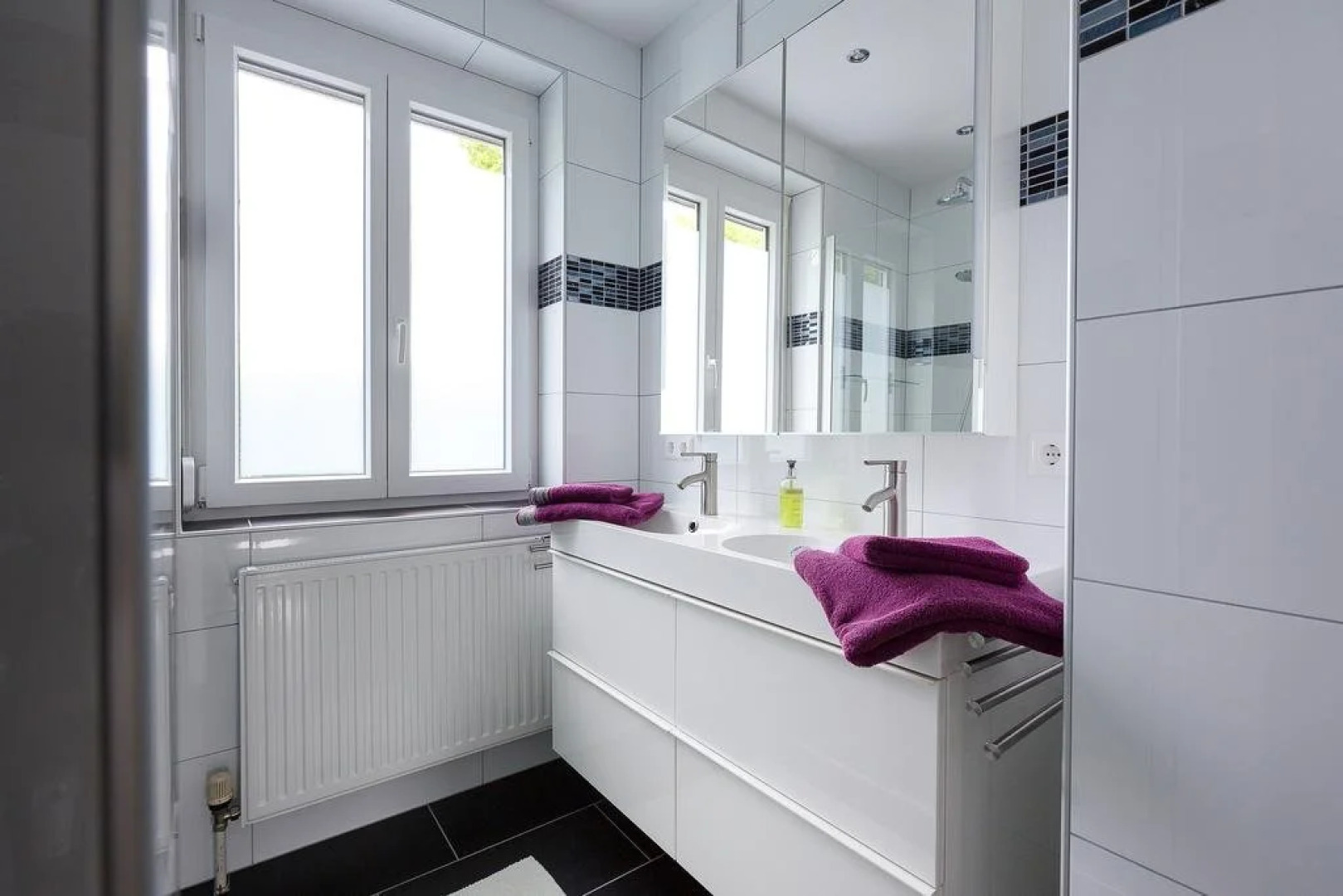 Villa Müller - Apartments