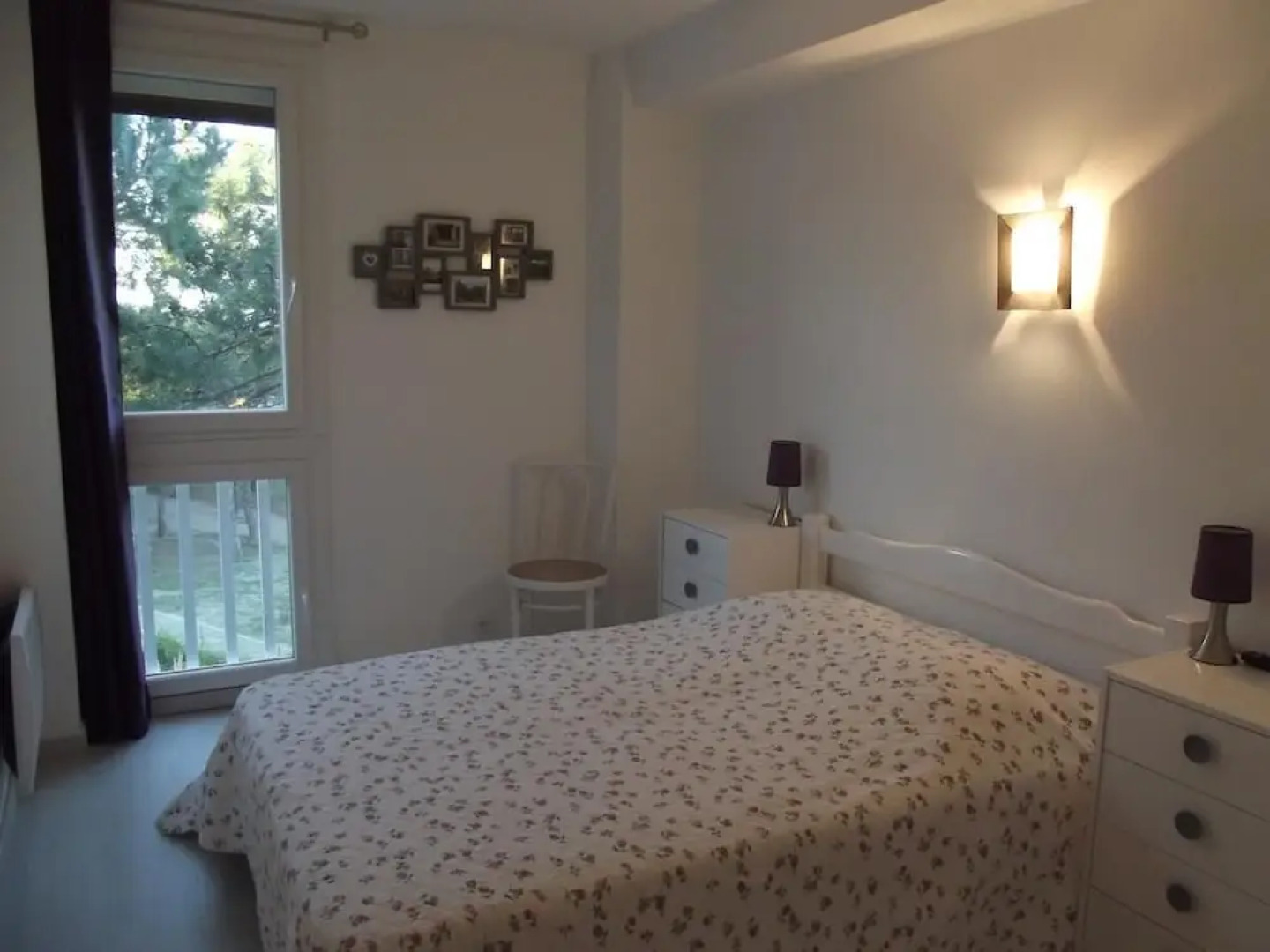 Résidence "Le Belvédère"