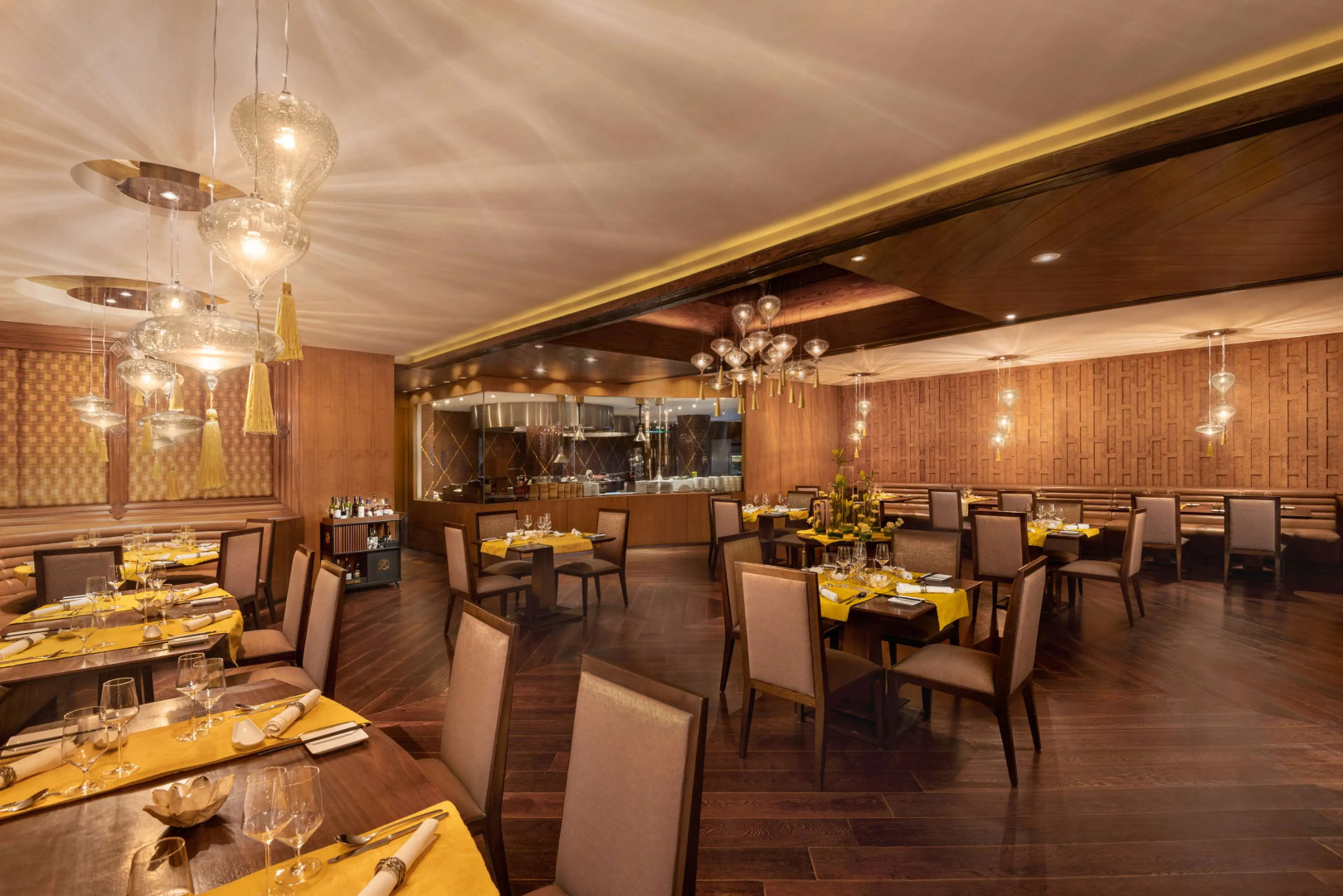 Radisson Blu Plaza Delhi Airport