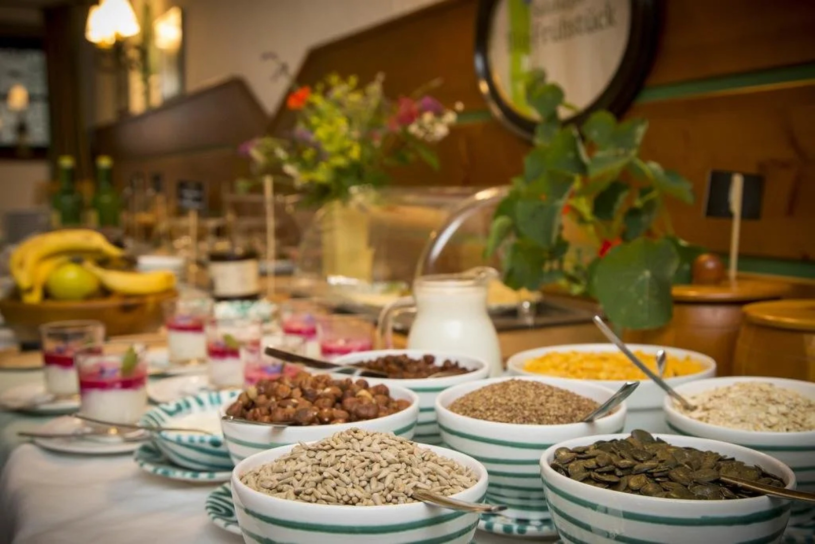 Hotel im Wald Hammerschmiede