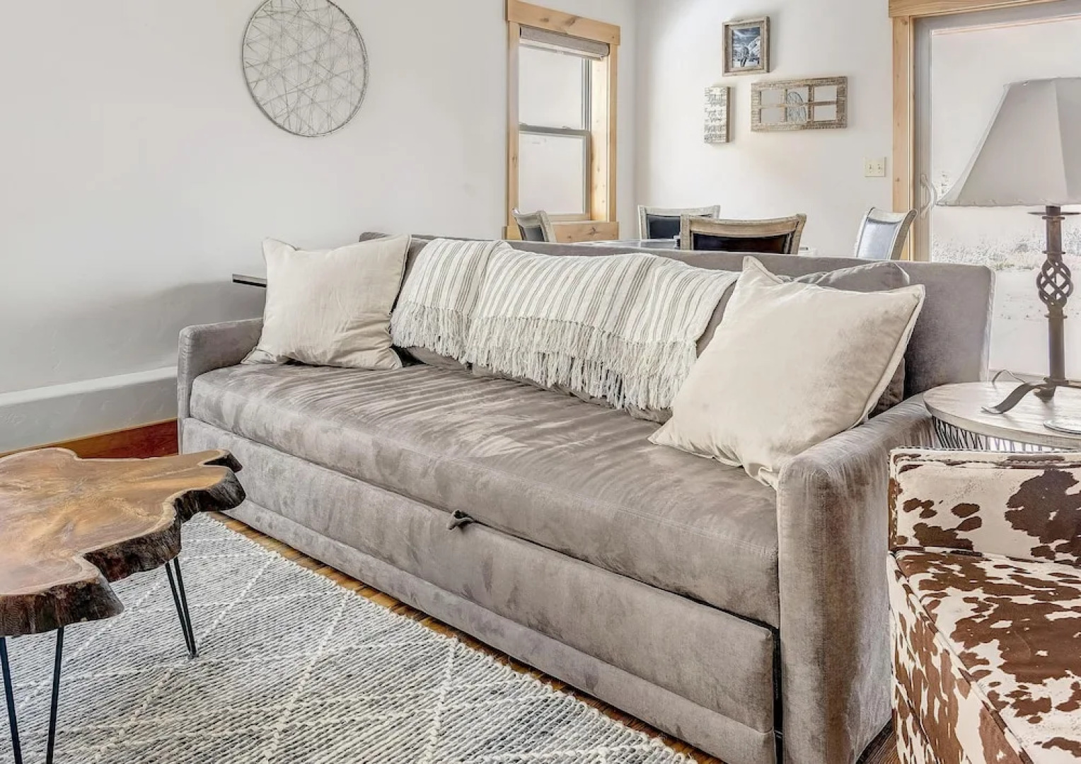 Beautiful 4BD near Winter Park HOT TUB