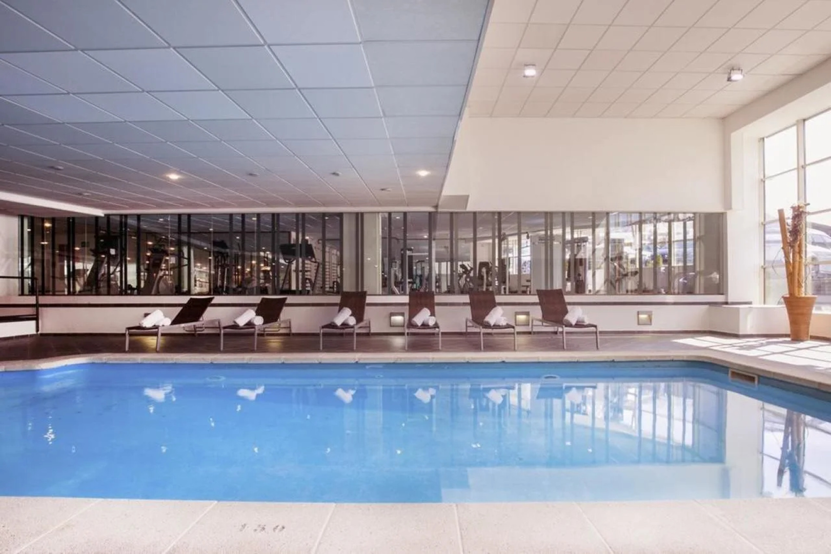 Hotel Piolets Soldeu Centre by Nexta