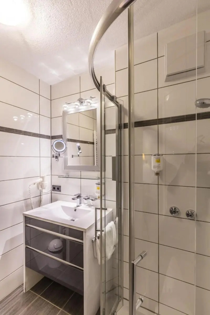 Hotel Windenreuter Hof