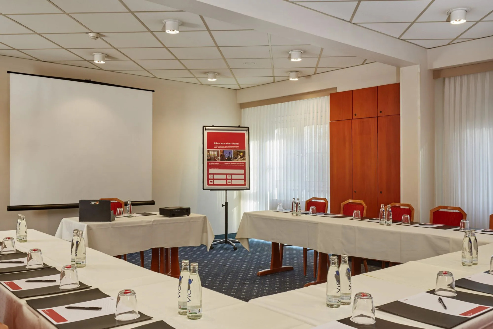 Taste Hotel Hockenheim