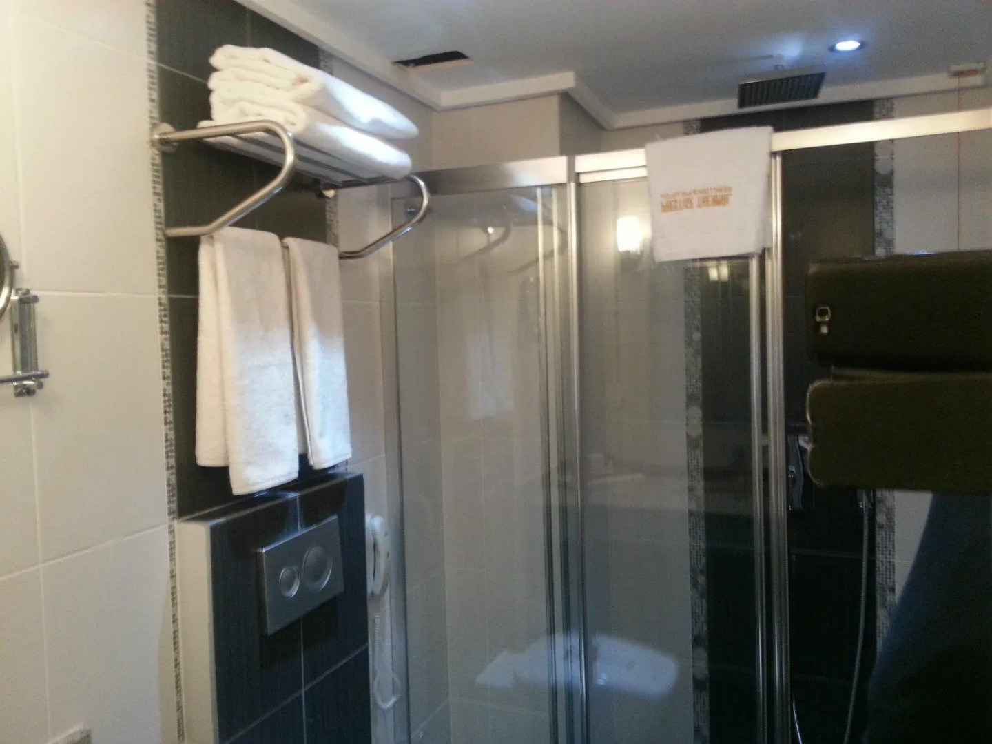 Prestige Thermal Hotel Spa & Wellness