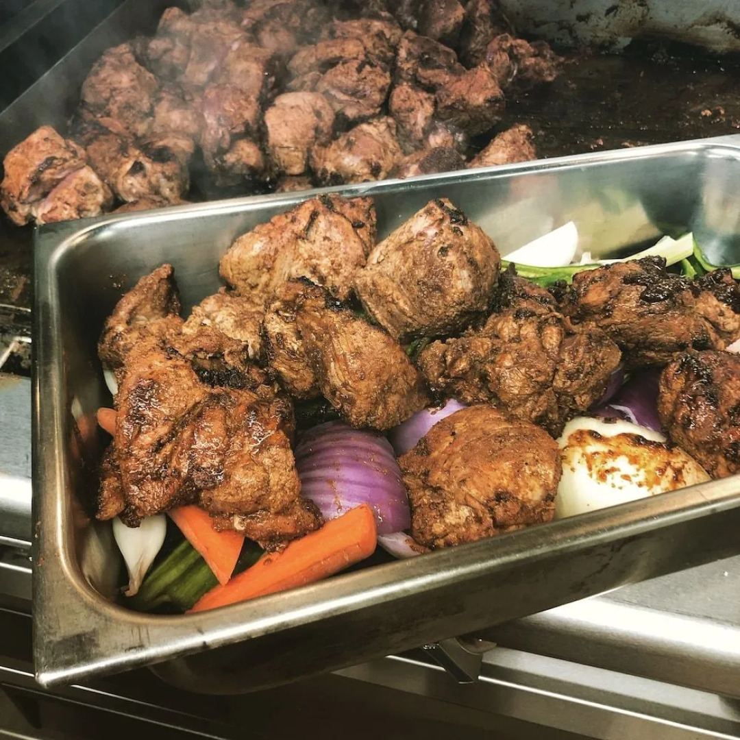 Wolf Creek Inn & Tavern