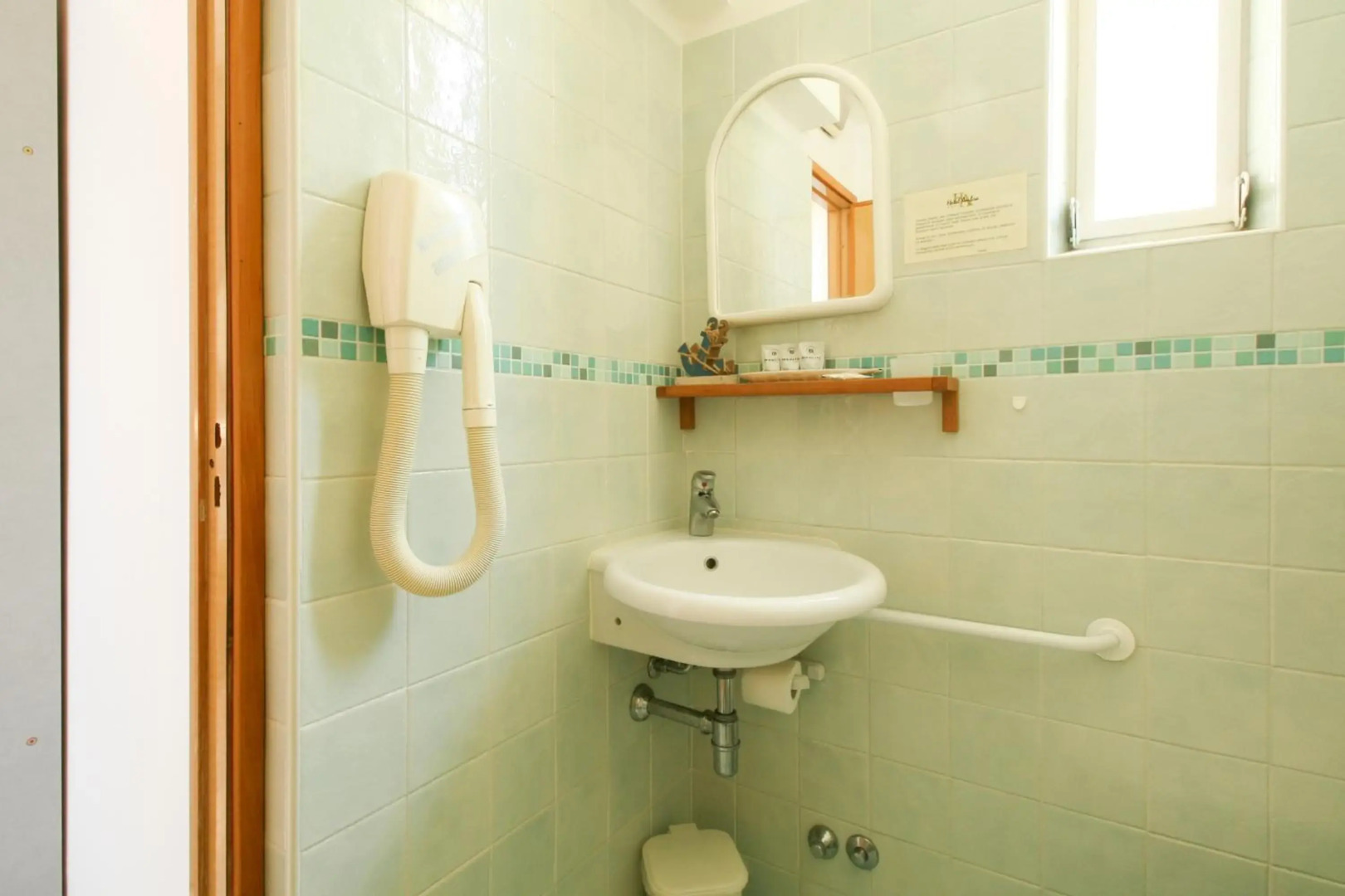 Hotel Ambra Cattolica