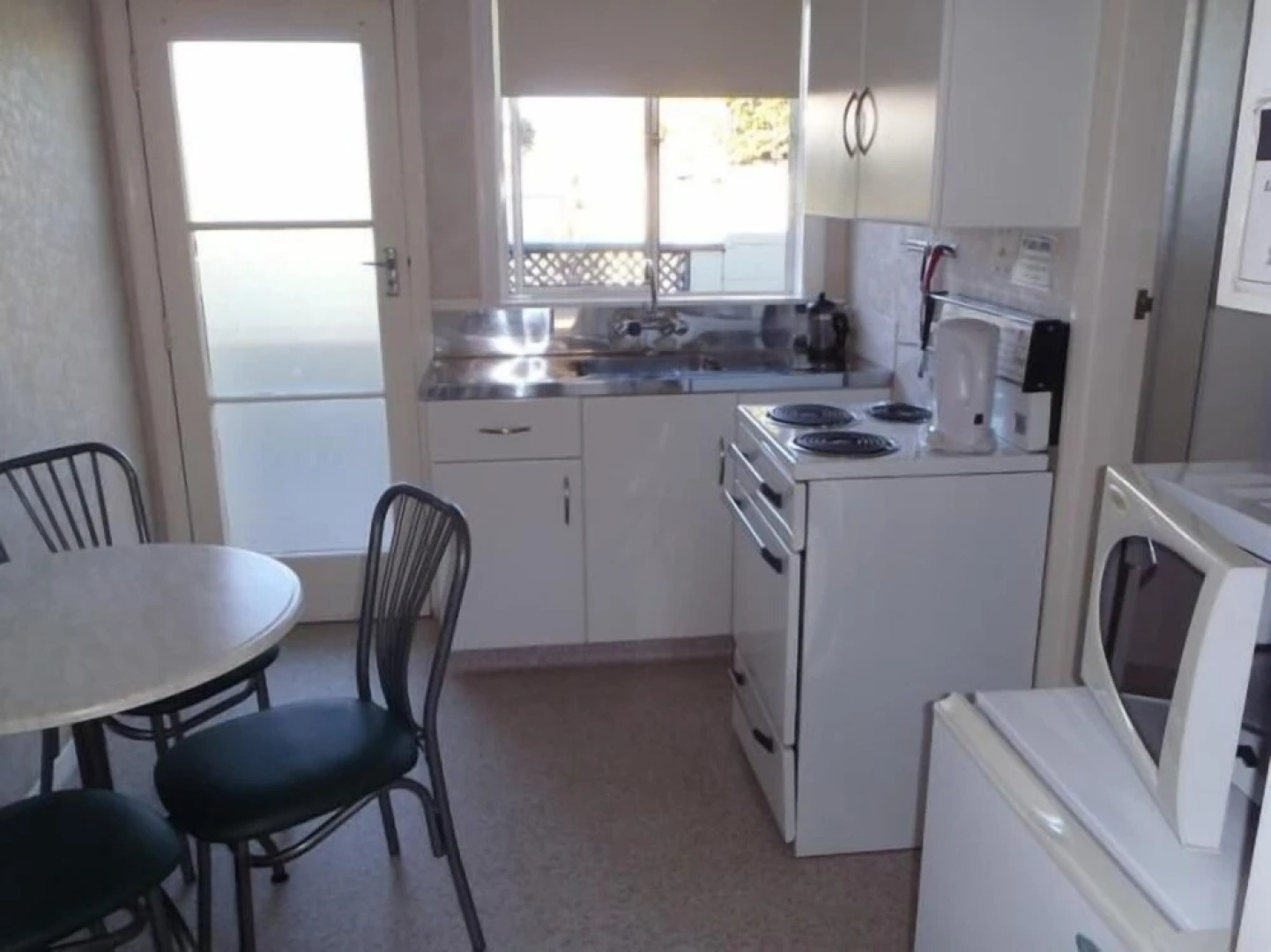 Cambrian Lodge Motel