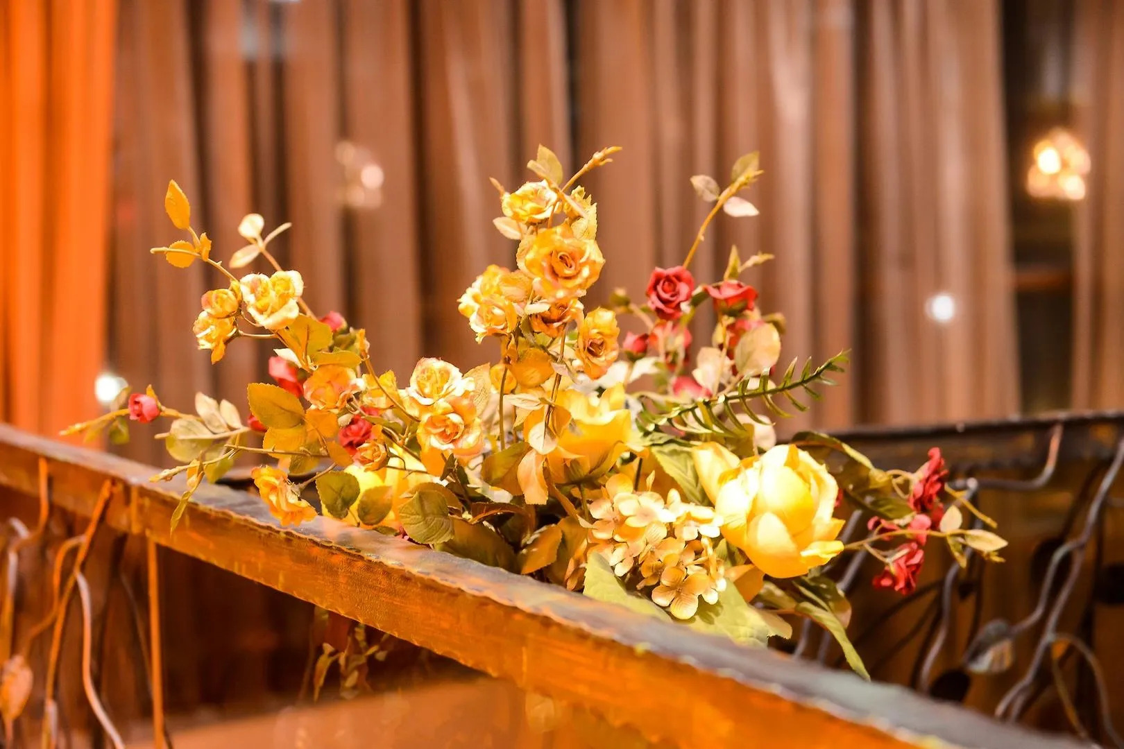 Отель Mercure Sofia City