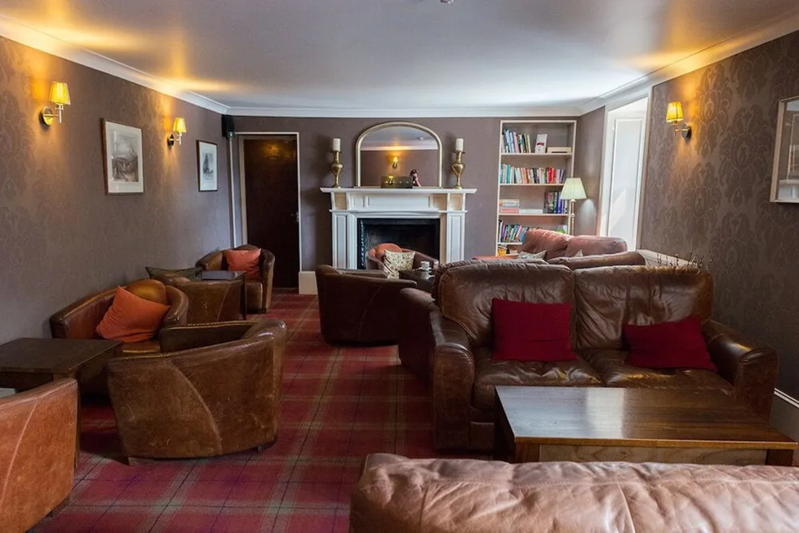Fife Arms Hotel