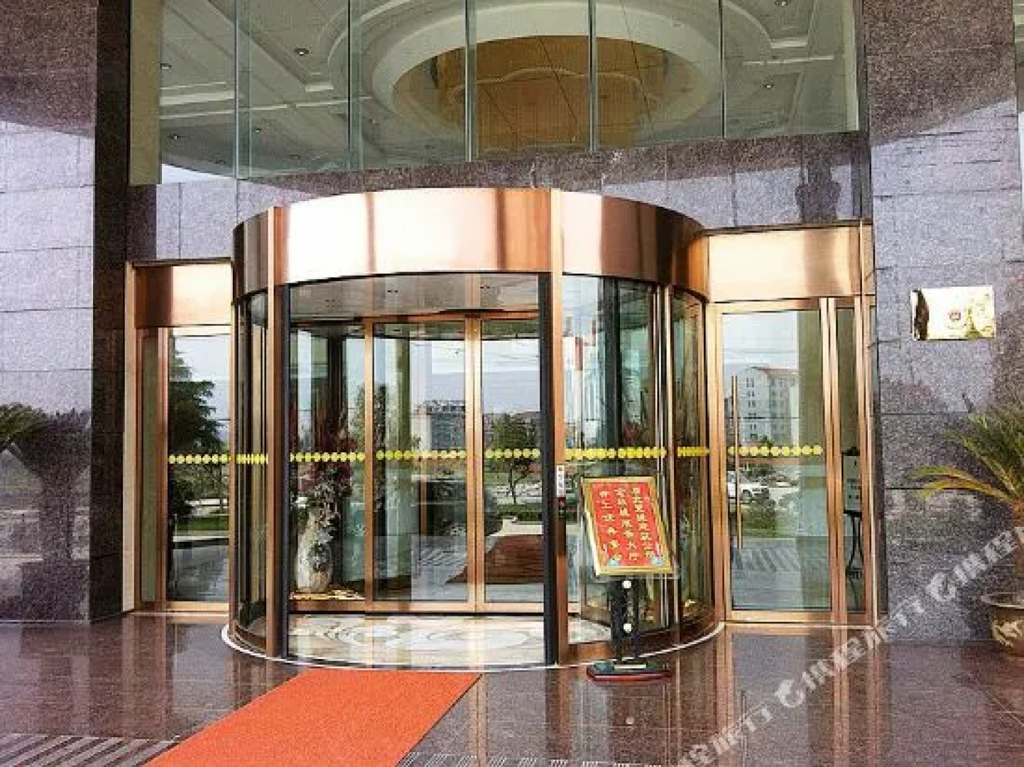 Tian Heng Hotel