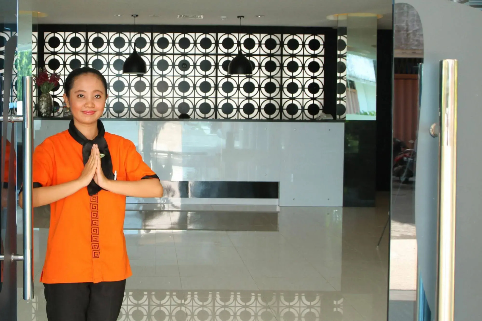 Airy Waru Pondok Maspion Sidoarjo